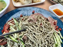 -韩海丽特色美食(秀州路店)