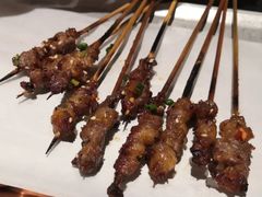 -木屋烧烤(坂田天安云谷店)