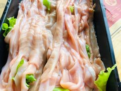 -牛记皇鲜牛肉火锅(环球度假区梨园店)