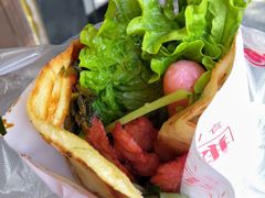 -海燕家人灌蛋饼(凤凰街店)