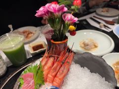 -松鹤精致料理(五一中路店)