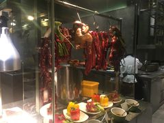 -解放碑威斯汀酒店-知味国际美食餐厅