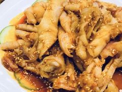 -阿田大虾(招远店)