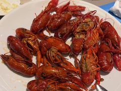 -海口鲁能希尔顿酒店-田园汇自助餐·三文鱼·海鲜