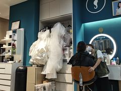 -海马体照相馆(西安高新万达广场店)