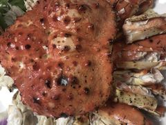 帝王蟹-韩山苑·潮州美食·私房菜(天安数码时代大厦店)