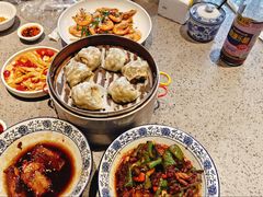 -荣家小吃(紫阳街店)