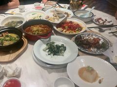 -宁波石浦大饭店(新材料城店)