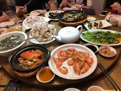 -潮中人·潮州菜(益乐路店)