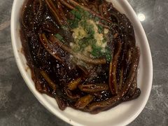 -奶奶的味道(胶州路店)