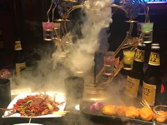 -纯K(打浦桥店)