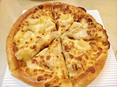 -尊宝比萨(广州塔店)