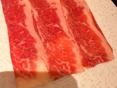 -牛New寿喜烧(中山公园龙之梦店)