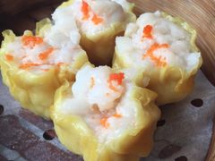 -御花园·粤菜·海鲜火锅(中山公园店)