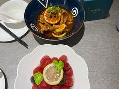 -汉水谣·江景餐厅(江滩店)