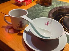 -潮辣成都老火锅(奉贤扶港路店)