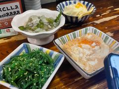 -小川洋风料理(汉街店)