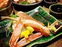 -蟹道乐(網元別館店)