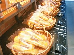 自助取餐区-可莎蜜兒(金城店)