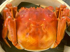 -火福·天湖阁大闸蟹博物馆主题餐厅(浅水湾店)