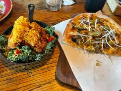 -I HOLIC艾豪丽披萨(KKone店)