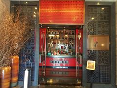 -澳门十六浦索菲特大酒店