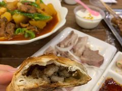 -清真·玛丽亚新疆菜主题餐厅(浙江中路店)