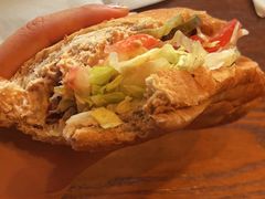 -榖屋house of flour(张江首店)