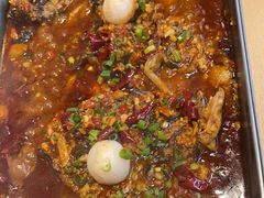 -鱼酷活鱼烤鱼(沈阳大悦城店)