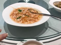 -太湖饭店·寄畅轩中餐厅