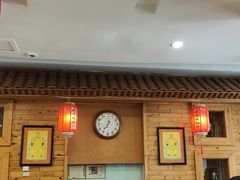 -大清花饺子(山庄店)