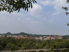 -水濂山森林公园