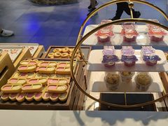 -好旺角齐市鲜切牛自助烤肉(农林五道街总店)