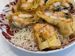 -御彩酒家(东风东路店)