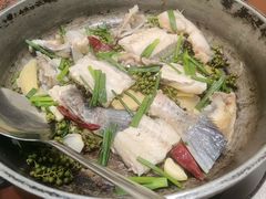 -国家五钻酒家·西樵旺阁渔村(西樵店)