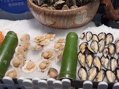 -星伦多自助料理(龙湖虹桥天街店)