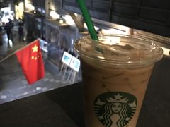 -星巴克臻选(成都宽窄巷子店)