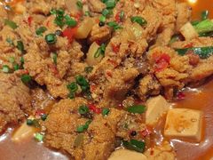 -鑫小城故事·藕汤·家常菜(台北一路总店)