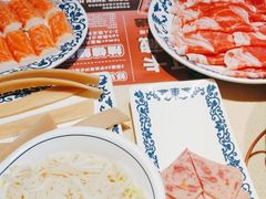 -东镇老火锅(长春路首店)