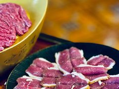 -羊大爷涮肉(亮马桥店)