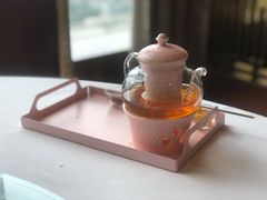 -金轩中餐厅 Jin Xuan(浦东丽思卡尔顿酒店)