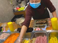 -传闻来紫菜包饭·打糕(西塔韩百店)