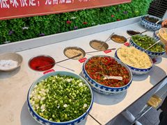 -重庆洪崖洞老火锅(音乐广场店)