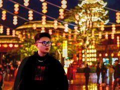-厦门方特东方神画