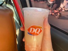 桃桃益菌多-DQ·蛋糕·冰淇淋(万象汇店)