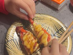 -小乔回转寿司(市府恒隆广场店)