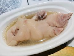 -香阁餐厅·常州菜·常州菜代表品牌(新北奥体店)