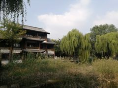 -济南国际园博园