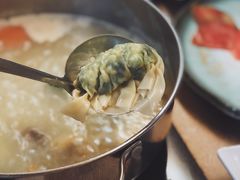 -金海阁海鲜火锅