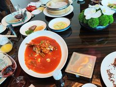 -环球港凯悦 · 享悦中餐厅